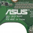 مادربرد لپ تاپ ایسوس N43J HM55_VGA-1GB گرافیک دار