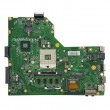 مادربرد لپ تاپ ایسوس K54C HM65_Ram-2GB بدون گرافیک