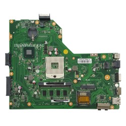مادربرد لپ تاپ ایسوس K54C HM65_Ram-2GB گرافیک اینتلی