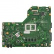 مادربرد لپ تاپ ایسوس K54C HM65_Ram-2GB بدون گرافیک