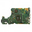 مادربرد لپ تاپ ایسوس X555LD CPU-I5-5_Rev 3.3_30Pin_Ram-4GB_VGA-2GB گرافیک دار
