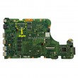 مادربرد لپ تاپ ایسوس X555LD CPU-I5-5_Rev 3.3_30Pin_Ram-4GB_VGA-2GB گرافیک دار