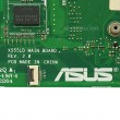 مادربرد لپ تاپ ایسوس X555LD CPU-I5-5200U_Rev 2.0 EDP-30Pin 4GB-2GB گرافیک دار