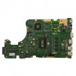 مادربرد لپ تاپ ایسوس X555LD CPU-I7-5_Rev 3.3_30Pin_Ram-4GB_VGA-2GB گرافیک دار