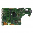 مادربرد لپ تاپ ایسوس X555LD-A555-K555-X554L_CPU-I7-5_Rev 3.6_LED-30Pin_4GB-2GB گرافیک دار