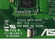 مادربرد لپ تاپ ایسوس X555LD-A555-K555-X554L_CPU-I7-5_Rev 3.6_LED-30Pin_4GB-2GB گرافیک دار