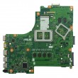 مادربرد لپ تاپ ایسوس X450LD CPU-I7-4 EDP_4GB-1GB گرافیک دار