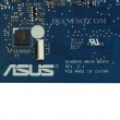 مادربرد لپ تاپ ایسوس ROG Strix GL502VS CPU-I7-7700HQ_VGA-8GB گرافیک دار