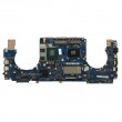 مادربرد لپ تاپ ایسوس GL502VM CPU-I7-7700HQ_Ram-8GB_VGA-3GB No Type C گرافیک دار