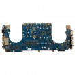 مادربرد لپ تاپ ایسوس GL502VM CPU-I7-7700HQ_Ram-8GB_VGA-3GB No Type C گرافیک دار