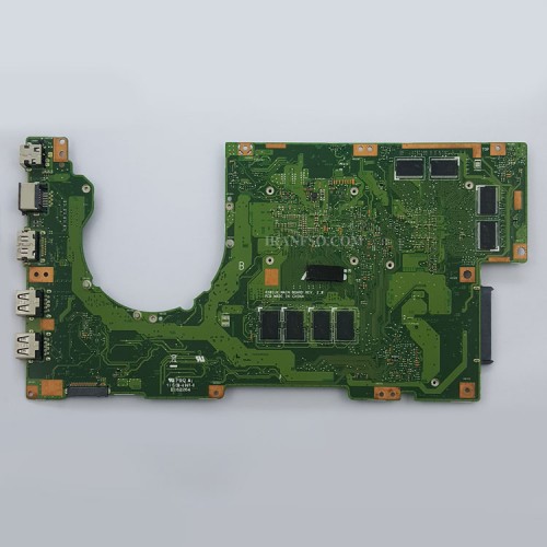 مادربرد لپ تاپ ایسوس K501UX CPU-I7-6500_Ram-DDR3-8GB_VGA-2GB گرافیک دار