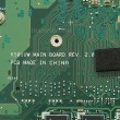 مادربرد لپ تاپ ایسوس K501UW-V502 CPU-I7-6500_Ram-DDR4-8GB_VGA-2GB_GPU-GTX960M گرافیک دار
