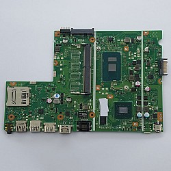 مادربرد لپ تاپ ایسوس VivoBook X541UV CPU-I5-6_VGA-1GB گرافیک دار