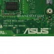 مادربرد لپ تاپ ایسوس X555LD CPU-I5-4_Rev 3.1_30Pin_Ram-4GB_VGA-2GB گرافیک دار