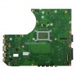 مادربرد لپ تاپ ایسوس VivoBook Pro N552VW CPU-I5-6700HQ_GPU-GTX960M VGA-4GB گرافیک دار-مشابه N552VX