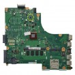 مادربرد لپ تاپ ایسوس X450EP CPU-E1-2100_Rev 2.0_LED-40Pin_Ram 2GB بدون گرافیک
