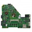 مادربرد لپ تاپ ایسوس X550WE CPU-A4-6210_40Pin_Ram-4GB_VGA-1GB گرافیک دار