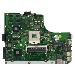 مادربرد لپ تاپ ایسوس K55VD HM77_PM2GM