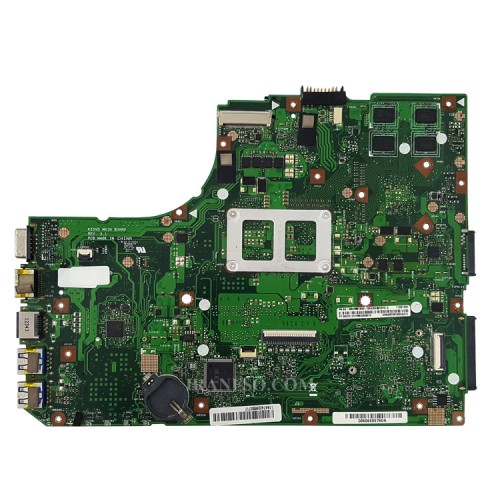 مادربرد لپ تاپ ایسوس K55VD HM77_PM2GM