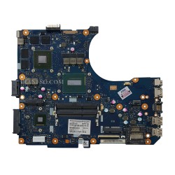 مادربرد لپ تاپ ایسوس N551JM CPU-I7-4720HQ_VGA-2GB گرافیک دار