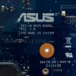 مادربرد لپ تاپ ایسوس N551JM CPU-I7-4720HQ_VGA-2GB گرافیک دار