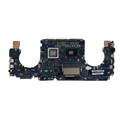 مادربرد لپ تاپ ایسوس ROG Strix GL502VY_CPU-I7-6700HQ_CPU-GTX980M_VGA-8GB گرافیک دار