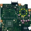 مادربرد لپ تاپ ایسوس X450CC CPU-Celeron_40Pin گرافیک اینتلی-مشابه X450EP