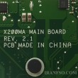 مادربرد لپ تاپ ایسوس X200MA CPU-Pentium بدون گرافیک