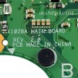 مادربرد لپ تاپ ایسوس X102BA_CPU-AMD A4_Ram-4GB بدون گرافیک-تعمیری