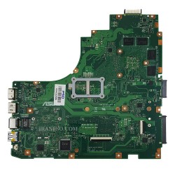 مادربرد لپ تاپ ایسوس K46CM CPU-I5-3_VGA-4GB گرافیک دار