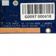 مادربرد لپ تاپ ایسوس ZenBook UX431FN_X431FA-FN Rev 2.1_CPU-I7-8_Ram-2G_VGA-1GB گرافیک دار