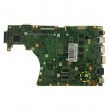 مادربرد لپ تاپ ایسوس X455LD-X455LJ CPU-I7-5_LED-40Pin_Ram-4GB_VGA-2GB گرافیک دار