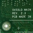 مادربرد لپ تاپ ایسوس X455LD-X455LJ CPU-I7-5_LED-40Pin_Ram-4GB_VGA-2GB گرافیک دار