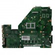 مادربرد لپ تاپ ایسوس X550WE-X550WAK CPU-AMD-E1-6010_LED-40Pin_Ram-2GB بدون گرافیک