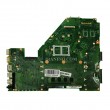 مادربرد لپ تاپ ایسوس X550WE-X550WAK CPU-AMD-E1-2100_LED-30Pin_Ram-4GB بدون گرافیک