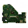 مادربرد لپ تاپ ایسوس X550WE-X550WAK CPU-AMD-E1-2100_LED-30Pin_Ram-4GB بدون گرافیک