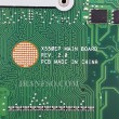مادربرد لپ تاپ ایسوس X550EP_CPU-AMD A4_Ram-4GB_VGA-1GB گرافیک دار-مشابه X550CC