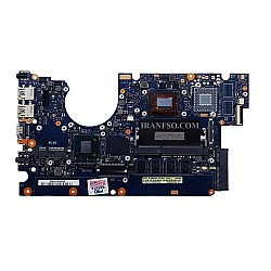 مادربرد لپ تاپ ایسوس ZenBook UX32VD_CPU-I5-3_RAM-2GB گرافیک اینتلی