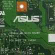 مادربرد لپ تاپ ایسوس VivoBook X556UV-K556-F556_CPU-I5-7_Rev3.1_Ram-8GB_VGA-2GB_PM2GM