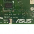 مادربرد لپ تاپ ایسوس X555LD-A555-K555-X554L_CPU-I7-4_REV 3.3_LED-40Pin_Ram-4GB_VGA-2GB گرافیک دار