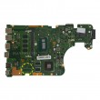 مادربرد لپ تاپ ایسوس X555LD-A555-K555-X554L_CPU-I7-4_Rev 3.6_LED-40Pin_4GB-2GB گرافیک دار