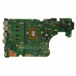 مادربرد لپ تاپ ایسوس X555QG_CPU-A12-9720 Rev2.0 Ram-4GB بدون گرافیک