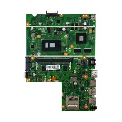 مادربرد لپ تاپ ایسوس VivoBook K541_X541UV_A541_CPU-I5-6 Ram-8GB_VGA-1GB گرافیک دار