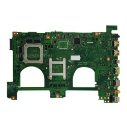 مادربرد لپ تاپ ایسوس N550JV-N550JK_CPU-I7-4_VGA-4GB_GPU-GT750M گرافیک دار