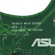 مادربرد لپ تاپ ایسوس N550JV-N550JK CPU-I7-4_VGA-2GB_GPU-GTX 950M گرافیک دار