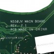 مادربرد لپ تاپ ایسوس N550JV-N550JK CPU-I7-4_VGA-4GB_GPU-GTX870M گرافیک دار-تعمیری