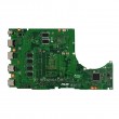 مادربرد لپ تاپ ایسوس K401UQK CPU-I5-7_Rev 2.0_Ram-8GB_VGA-2GB گرافیک دار