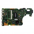 مادربرد لپ تاپ ایسوس X555LD-A555-K555-X554L CPU-I5-4_Rev 3.3_LVDS-40Pin 4GB-2GB گرافیک دار
