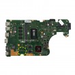 مادربرد لپ تاپ ایسوس X555LD-A555-K555-X554L CPU-I5-5_Rev 1.2-2.0-3.1_LVDS-40Pin 4GB-2GB گرافیک دار