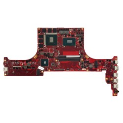 مادربرد لپ تاپ ایسوس ROG GU501GM_CPU-I7-8_VGA-6GB گرافیک دار